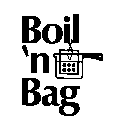BOIL 'N BAG