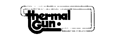 THERMAL GUN.