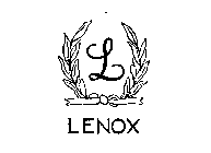 L LENOX