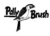 POLLY BRUSH