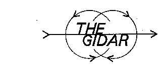 THE GIDAR
