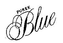 PUREX BLUE