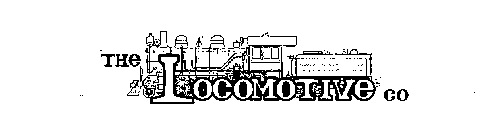 THE LOCOMOTIVE CO