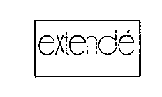 EXTENDE