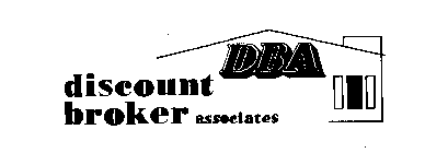 DBA DISCOUNT BROKER ASSOCIATES