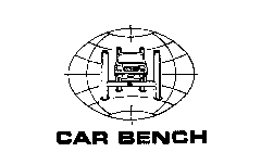 CAR BENCH