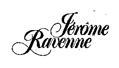 JEROME RAVENNE