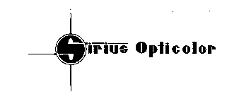 SIRIUS OPTICOLOR