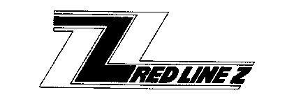 Z RED LINE Z