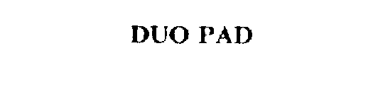 DUO PAD