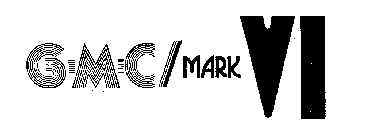 G-M-C/MARK VI