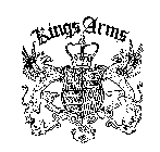 KINGS ARMS