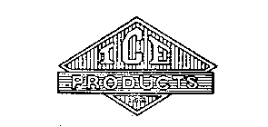 ICE PRODUCTS INC.