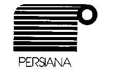 PERSIANA