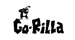 GO-RILLA