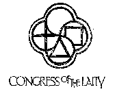 CONGRESS OF THE LAITY