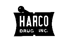 HARCO DRUG INC.