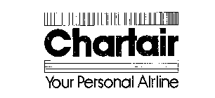 CHARTAIR YOUR PERSONAL AIRLINE