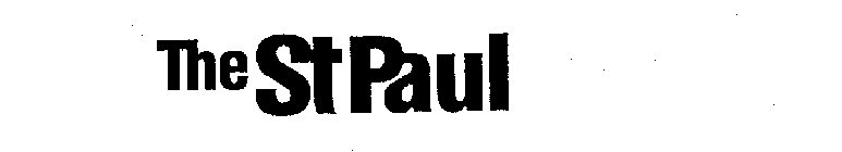 THE ST.PAUL