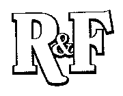 R&F