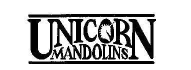 UNICORN MANDOLINS