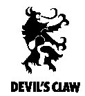 DEVIL'S CLAW