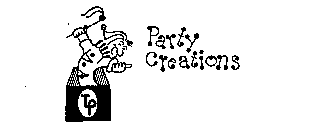 TP PARTY CREATIONS