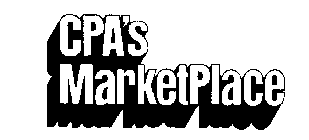 CPA'S MARKETPLACE