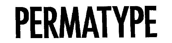 PERMATYPE