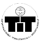 TIT SPECIALIZED.TECHNICAL.EDUCATION