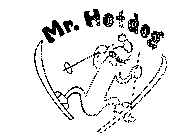 MR. HOTDOG