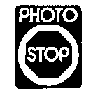 PHOTO STOP