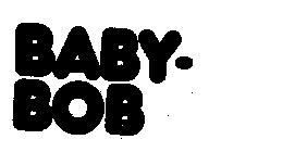 BABY-BOB