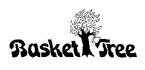 BASKET TREE