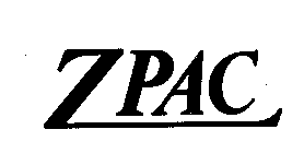 Z PAC