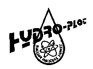 HYDRO-PLOT NUCLEAR MOISTURE SYSTEM 