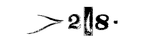 2 8 -