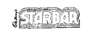 CADBURY'S STARBAR
