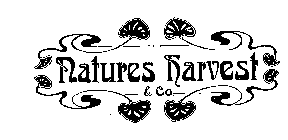 NATURES HARVEST & CO