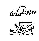 GRASSHOPPER