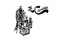 LA CANTINA