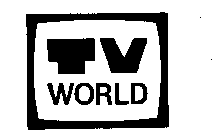 TV WORLD