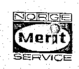 NORGE MERIT SERVICE