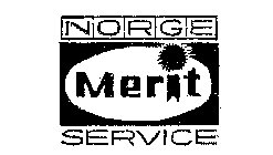 NORGE MERIT SERVICE