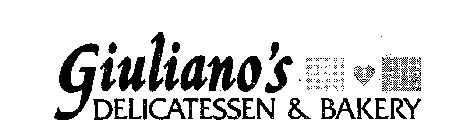 GIULIANO'S DELICATESSEN & BAKERY