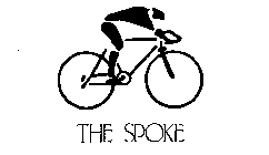 THE SPOKE