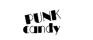 PUNK CANDY