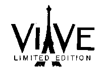 VIVE LIMITED EDITION