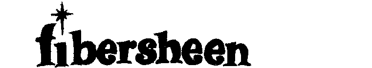 FIBERSHEEN