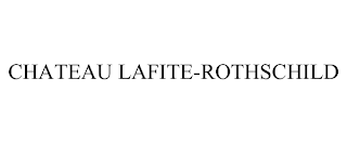 CHATEAU LAFITE-ROTHSCHILD